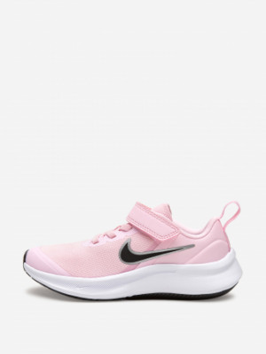 Кроссовки для девочек Nike Star Runner 3, Розовый